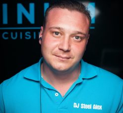 Dj Steel Alex